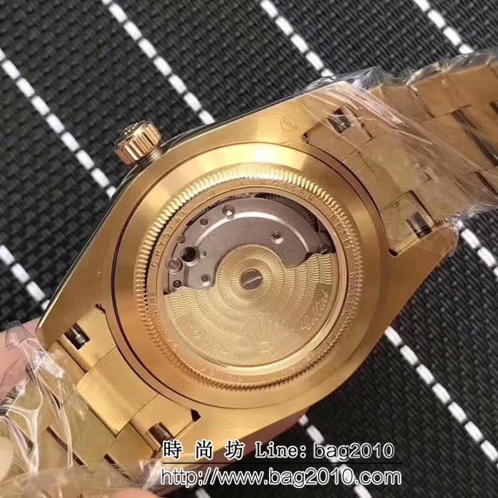 勞力士ROLEX XB精品火爆款 男士精品腕表 WSS1505